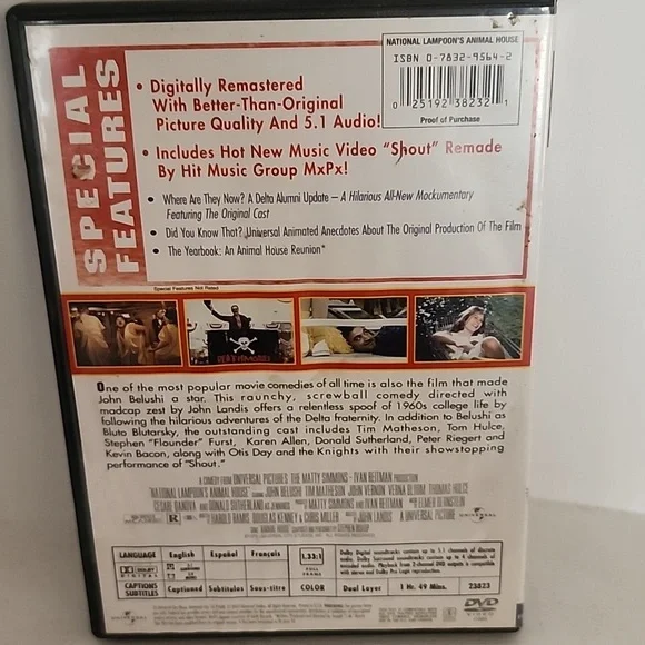 Dvd - Picture 2 of 2